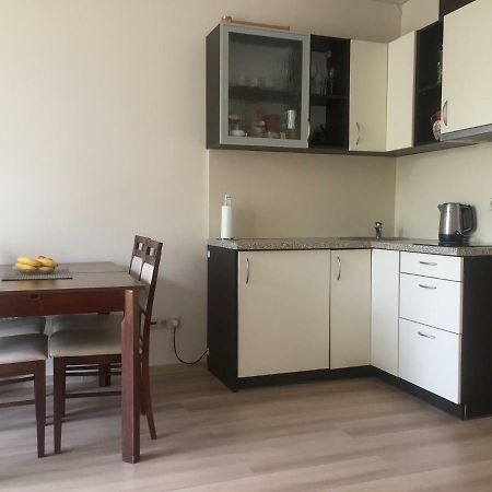 Sauleti Apartamentai Palanga Eksteriør bilde