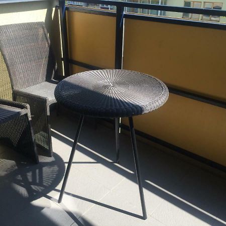 Sauleti Apartamentai Palanga Eksteriør bilde