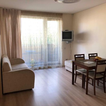 Sauleti Apartamentai Palanga Eksteriør bilde
