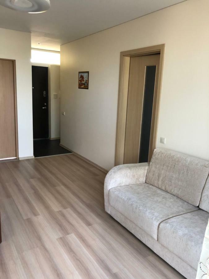 Sauleti Apartamentai Palanga Eksteriør bilde